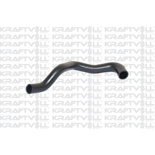 Radyator Üst Hortumu Fiesta V / Vı 08 /> B Max 12 /> 1,25 16V / 1,4 16V / 1,6 16V (Benzinli)