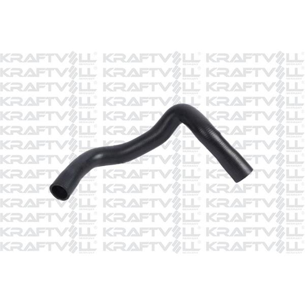 Radyator Üst Hortumu V,W,Caddy Golf V Golf Plus Jetta Touran Eos Audi A3 Seat Altea Leon Toledo Skod