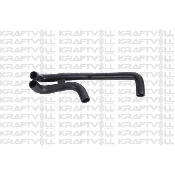 Radyator Alt Hortumu Transporter T4 1,9 / 2,0 / 2,4 / 2,5Tdı 98 03