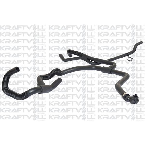 Radyator Alt Hortumu Master Iıı Movano B 2,3 Cdtı