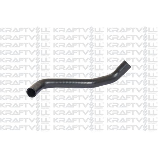 Radyator Alt Hortumu Tempra 2,0 8V 90 96