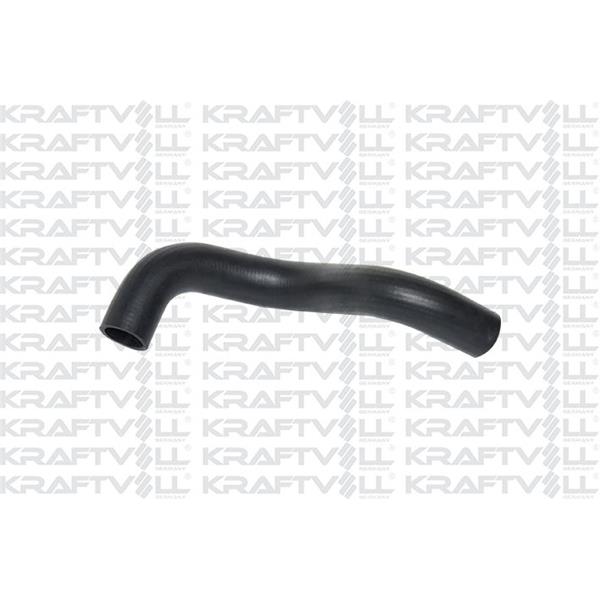 Radyator Alt Hortumu Mitsubishi L 200 2.5D