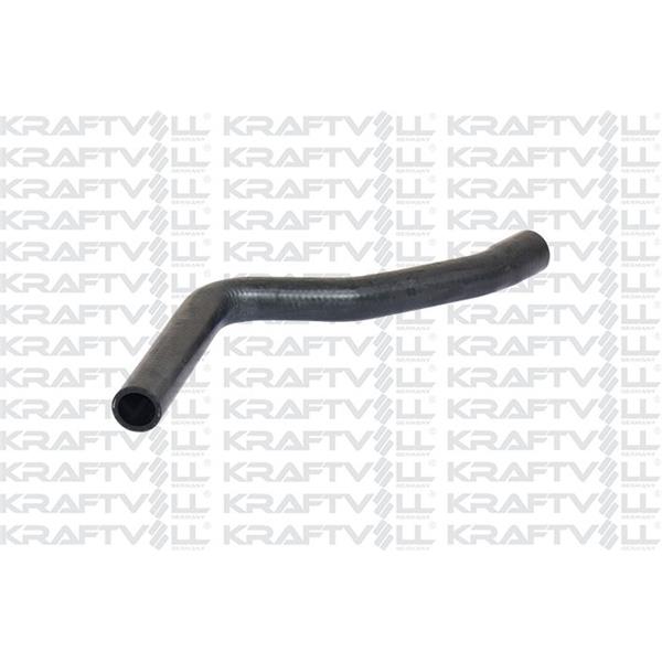 Radyator Üst Hortumu Mazda 323 Hatcback
