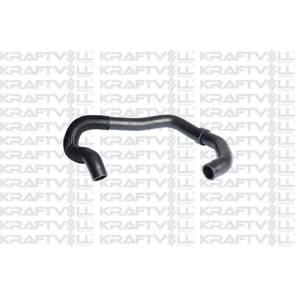 Radyator Alt Hortumu Audi A3 1,9 Tdı / 2,0 Tdı Golf V / Iv / Touran 1,9 Tdı / 2,0 Tdı Octavıa / Supe
