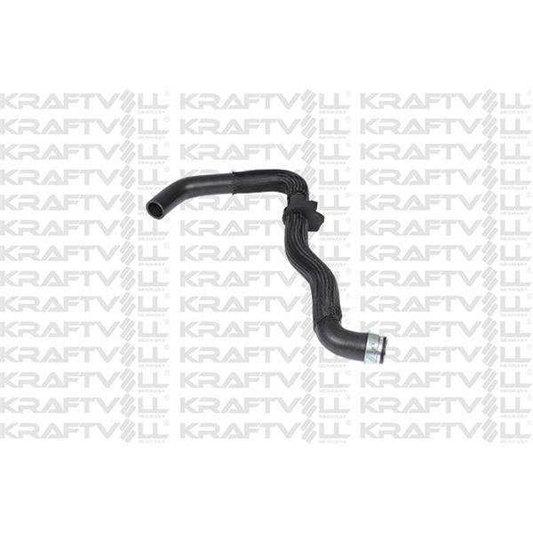 Radyator Üst Hortumu Scudo / Ulysse 2,0 Jtd 110 Hp 8V Jumpy / Expert 2,0 Hdı 110 Hp
