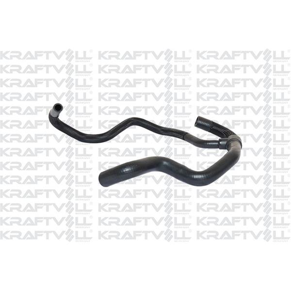 Radyator Alt Hortumu Laguna Iıı 1,5Dcı