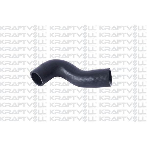 Radyator Üst Hortumu Opel Astra H 1.4