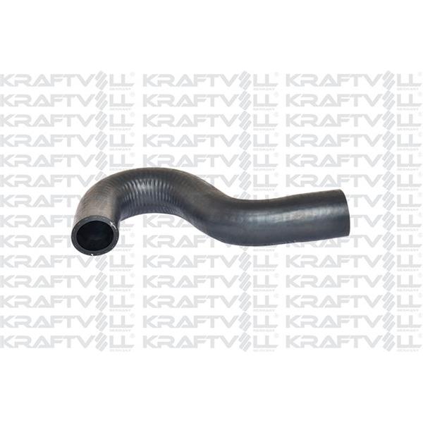 Radyator Üst Hortumu Nissan Almera 1,6