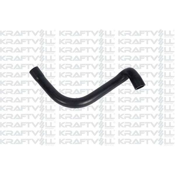 Radyator Üst Hortumu Golf Iı Jetta Iı 1,8 Caddy 1,9Tdı 93 02