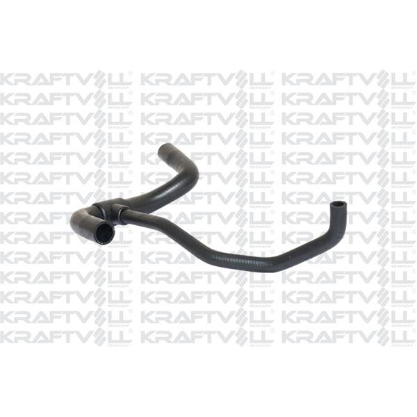 Radyator Üst Hortumu Megane I Scenıc I 99>