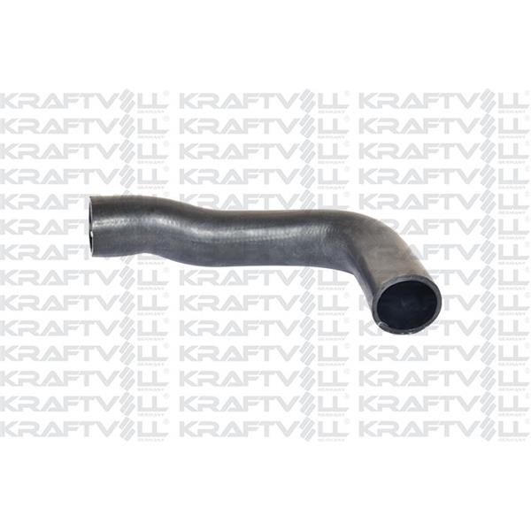 Radyator Üst Hortumu Mitsubishi Fuso Canter Fe839 Fe859 Euro4