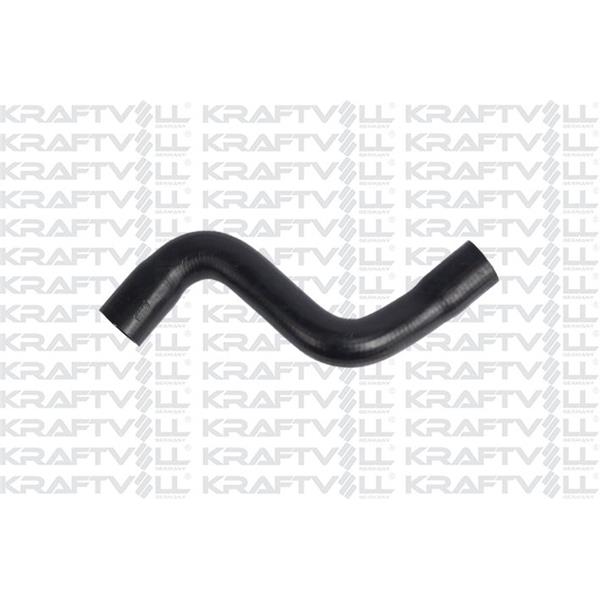 Radyator Alt Hortumu 96 03 Caddy Polo Classıc