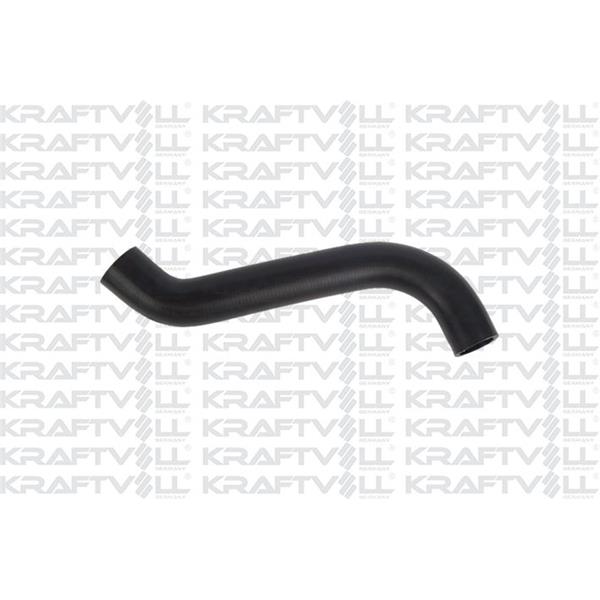 Radyator Üst Hortumu Iveco Daıly 35 C11 2.8 Tdı.