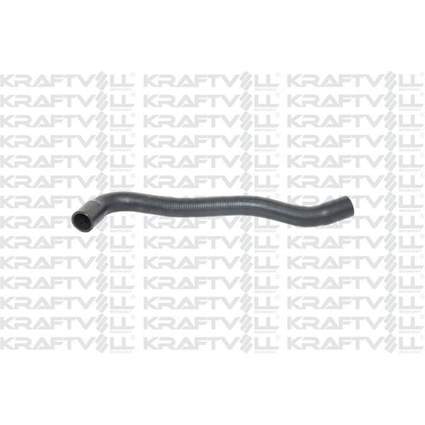 Radyator Üst Hortumu Focus Iı C Max 1,8Tdcı 115Ps 04>11