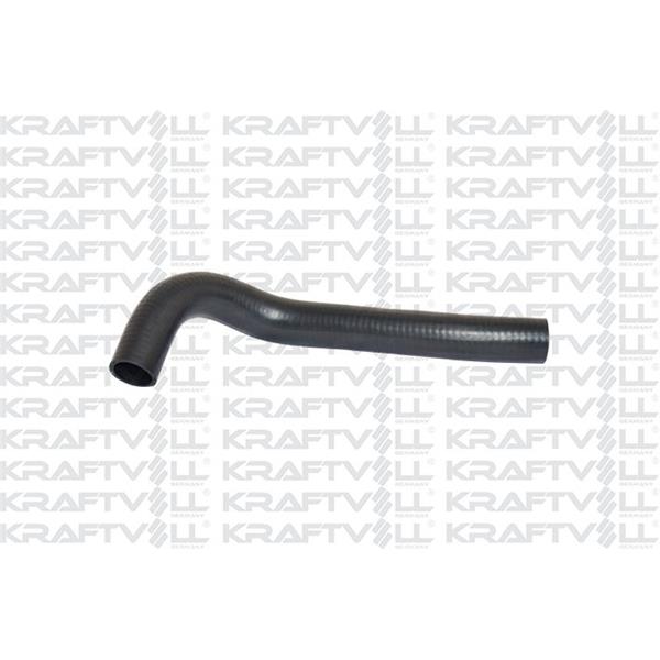 Radyator Alt Hortumu Mazda B2500 94>