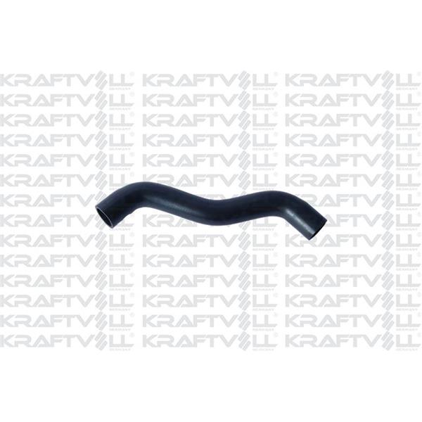 Radyator Alt Hortumu Vectra C 1,9Cdtı