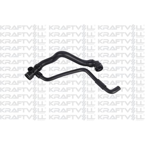 Radyator Alt Hortumu A4 A6 Passat 1,8 / 1,9Tdı