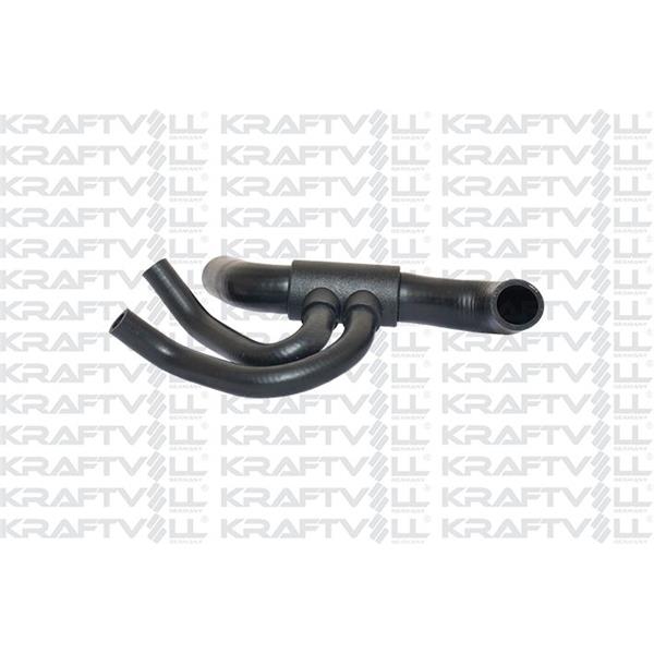 Radyator Üst Hortumu P106 Gtı Tu5j4 (1,6 16V) 99> Yağ Esanjorlu