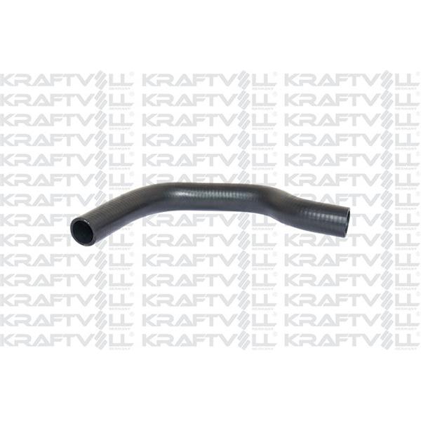 Radyator Alt Hortumu Mazda E2200