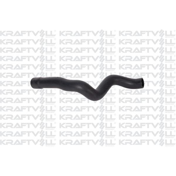 Radyator Alt Hortumu Astra G Zafıra A 1,4 / 1,6 98 05
