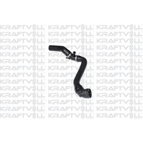 Radyator Üst Hortumu V,W,Golf Iv Bora Audi A3 Skoda Octavıa Leon Toledo 1,6 97>03
