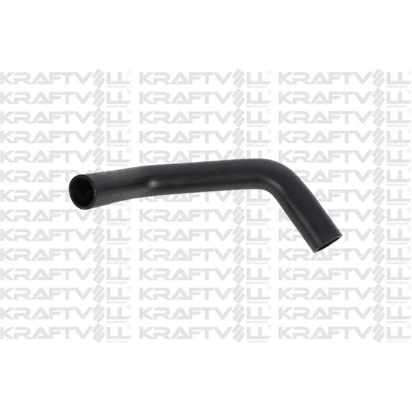 Radyator Alt Hortumu Iveco Daıly 35 C11 2.8 Tdı.