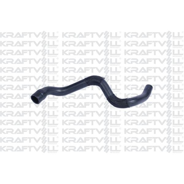 Radyator Üst Hortumu Ford Tourneo Connect 1.5 Tdcı Ford Kuga Iı 1.5 Tdcı Ford Focus Iıı 1.5 Tdcı Ford C-Max Iı 1.5 Tdcı