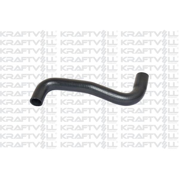 Radyator Alt Hortumu Master Iı 2,5Dcı Movano A 2,5Dtı S8u 99 10