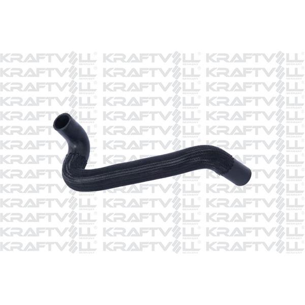 Radyator Alt Hortumu Fiat Linea 1.6 Multıjet
