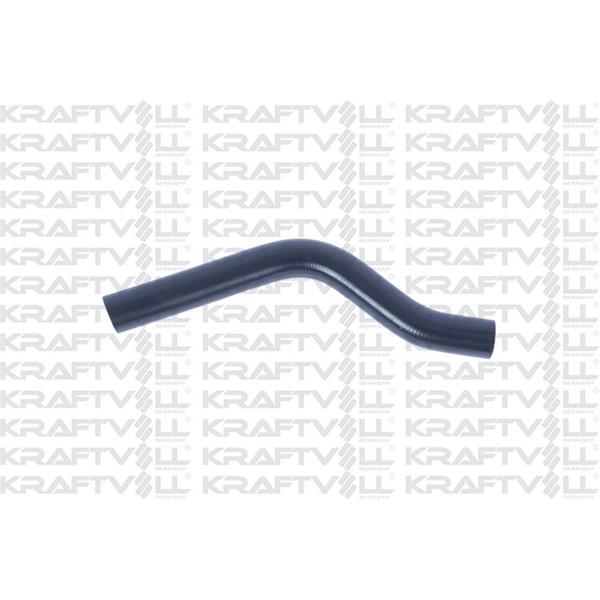 Radyator Üst Hortumu Alfa Romeo 156 1,6 / 1,8 / 2,0 16V