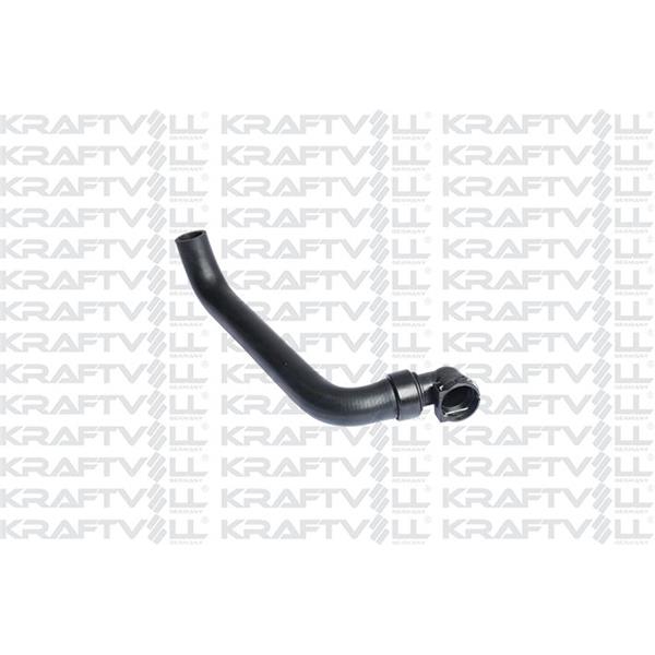 Radyator Alt Hortumu Alfa Romeo 156 1,6 / 1,8 / 2,0 16V