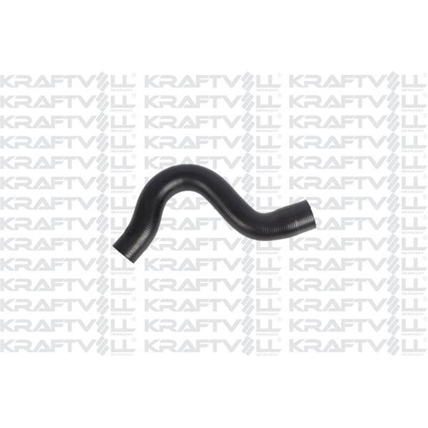 Radyator Üst Hortumu Volvo 850 / S 70 / V 70 92 00