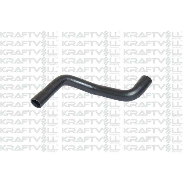 Radyator Üst Hortumu Clio Iıı 1,2