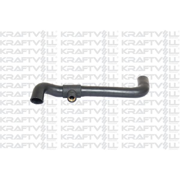Radyator Üst Hortumu Master Iı 2,5Dcı Movano A 2,5Dtı S8u