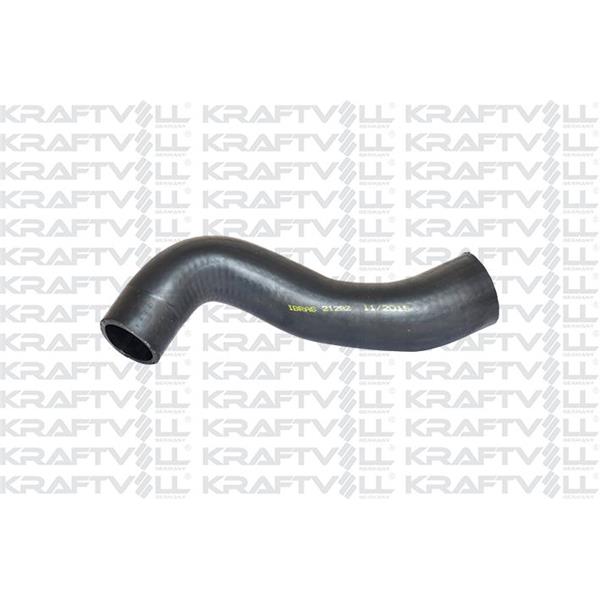 Radyator Üst Hortumu Astra G Zafıra A 1.6 98>09