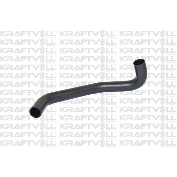 Radyator Alt Hortumu Hilux Pıck Up