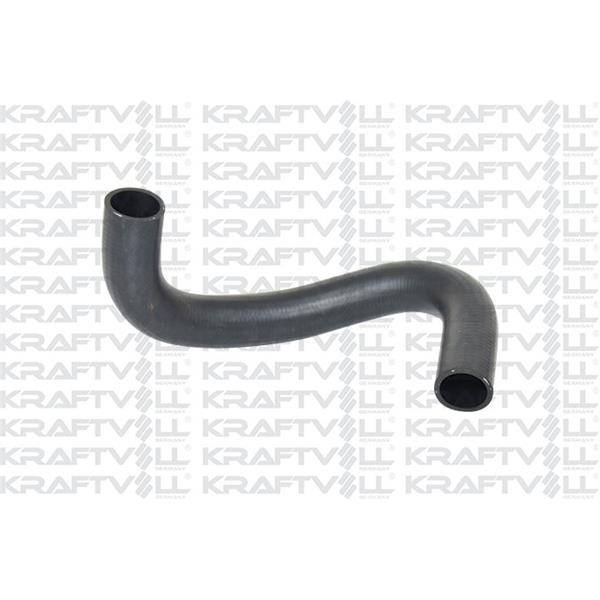 Radyator Alt Hortumu Hyundaı Accent Blue 1,4-1,6 2011-> Kıa Rıo 1,4 / 1,6 11 /+