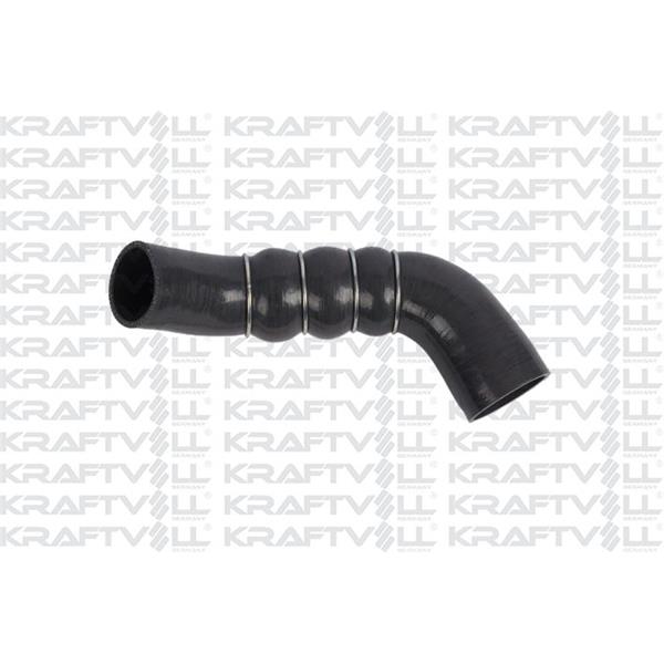 Turbo Hortumu Audı A6 2,0 Tdı, 09>11