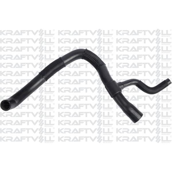 Radyator Ust Hortumu 91 96 Transporter T4 2,4 2,5 91>04