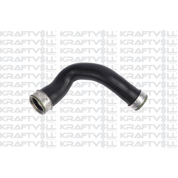 Turbo Hortumu Transporter T5 2,5Tdı 03 08