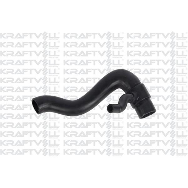 Radyator Alt Hortumu M,Sprınter 308 Cdı / 311 Cdı / 313 Cdı / 316 Cdı 95 / 06