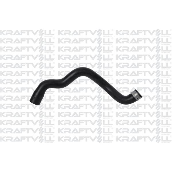 Radyator Ust Hortumu Mercedes 211 E200 Cdı E220 Cdı 02>08