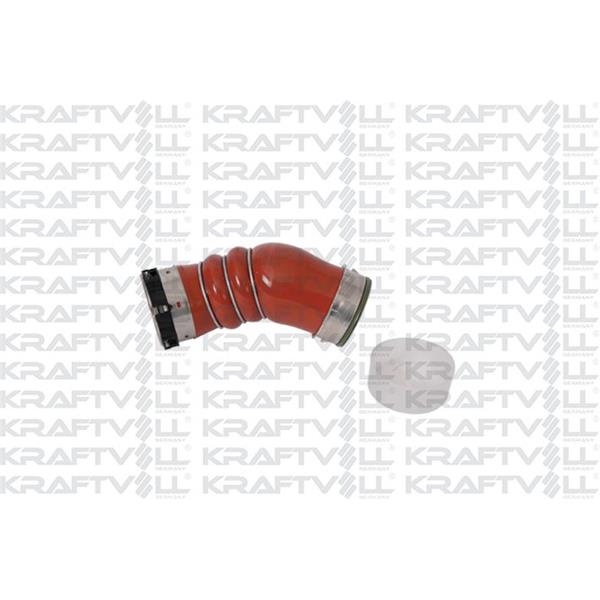 Turbo Hortumu Bmw E70 E71 M57 N57