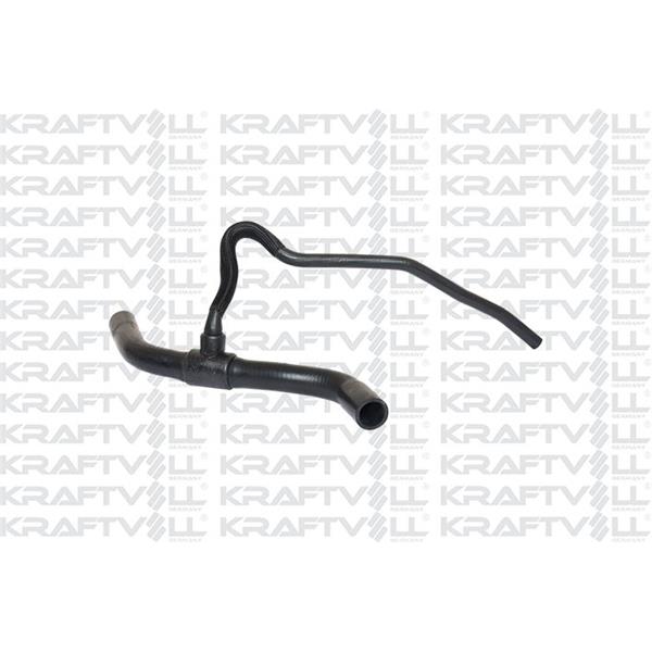 Radyator Ust Hortumu Kangoo Clıo Iı 1,2 16V