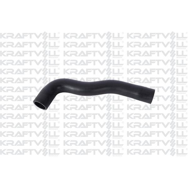 Radyator Ust Hortumu P106