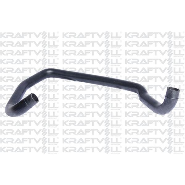 Radyator Alt Hortumu Ford Transıt V 347 06>