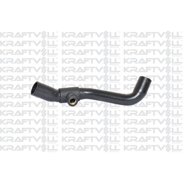 Radyator Ust Hortumu Transıt T12-M12 Klimalı
