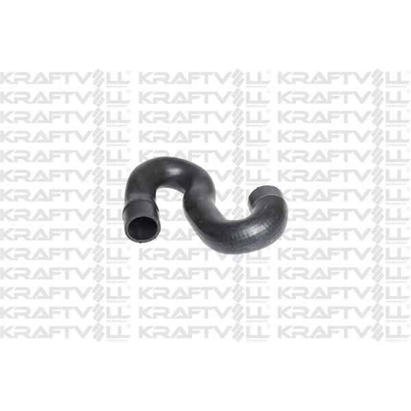 Radyator Ust Hortumu Corsa B / Tıgra A 1,4 / 1,6 16V