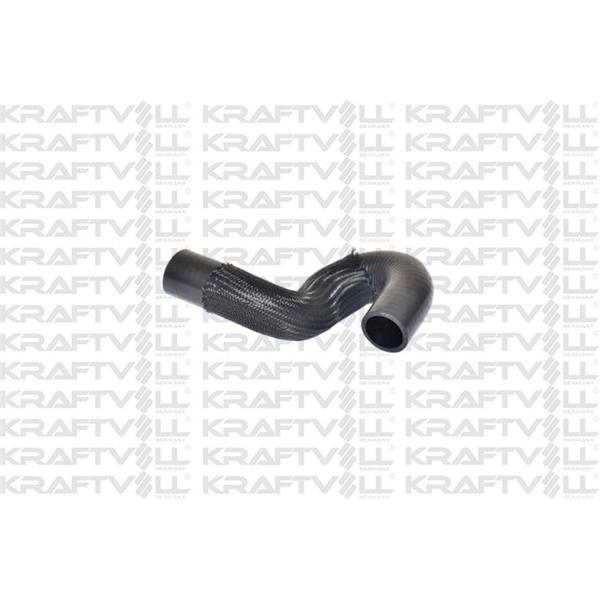 Radyator Ust Hortumu Vectra C 2,0Dtı / 2,2Dtı 03>