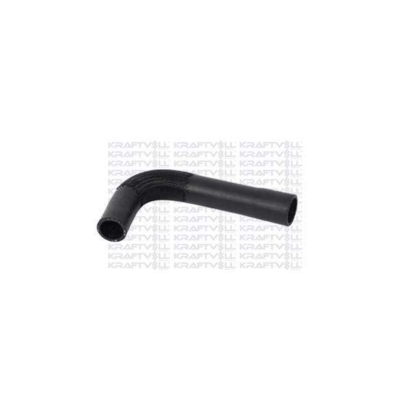 Radyator Ust Hortumu Toyota Corolla 1.6 / 1.8 16V 07> 12